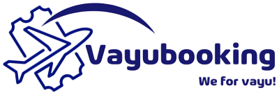 Vayubooking LLC 